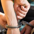 MUP: Uhapšene dve bugarske državljanke zbog krađe u Beogradu