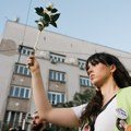 Novi Sad, Beograd, Kragujevac, Prokuplje: Obeležavanje 11 meseci od pada nadstrešnice