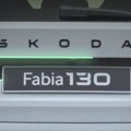 Najavljena posebna Škoda Fabia - nećemo dugo da čekamo VIDEO