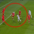 Ovako je dodeljen penal za Zvezdu posle VAR-a: Pogledajte spornu situaciju na meču u Kruševcu