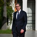 U Draču počeo samit Procesa Brdo-Brioni, učestvuje i predsednik Vučić