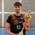 Bujanovački košarkaši slavili na debiju u Prvoj ligi, Cvetković najefikasniji