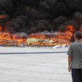 Desetine mrtvih na festivalu, vojska bombardovala demonstrante: "Još uvek se skupljaju delovi tela" (foto)