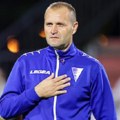 Đorđe Tutorić novi trener subotičkog Spartaka