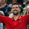 „Uživam u energiji koju mi ljudi ovde daju“: Novak spreman za polufinale Šangaja!