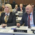Delegacija skupštine Srbije na 71. godišnjem zasedanju PS NATO u Ljubljani