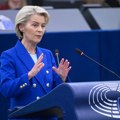 Fon der Lajen najavila ukidanje rominga između Crne Gore i EU
