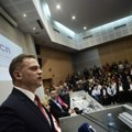 Ссп: постала придружени члан ПЕС
