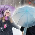 Poznato kada nam stiže nova tura snega! U nedelju prodire hladni front, 0 stepeni i u delovima Beograda, a onda obrti za…