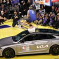 NBA senzacija dobila otkaz posle tri sata