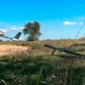 Ruska PVO za tri sata oborila 14 ukrajinskih dronova iznad ruskih regiona