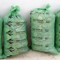 Odnošenje baštenskog otpada i narednih dana