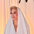 Nataša Bekvalac ostavila sve bez teksta! Zavirite na promociju albuma, sve izgleda kao luks venčanje (foto)