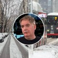 "Debeli minus sa češćim snegom": Meteorolog Ristić otkriva kakva zima očekuje Srbiju