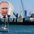 Novi veliki udarac za Putina, "braća" im okrenula leđa: Kinezi obustavili kupovinu ruske nafte