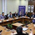 Gv: Usvojen Tekst javnog poziva za dodelu nagrada uspešnim studentima