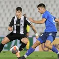 Partizan, makar privremeno, izbio na čelo tabele
