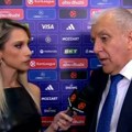Obradović se oglasio posle debakla: Trener Partizana kraći neko ikad