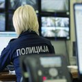 Policija najavila snimanje skupova u petak i subotu u Novom Sadu