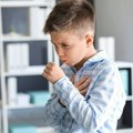 Kašalj kod mališana: Šta ga izaziva, koje vrste postoje i kada se javiti lekaru