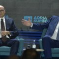 Dodik i Vučević na Euronews Adria Samitu o regionalnoj saradnji i evropskim perspektivama Zapadnog Balkana