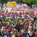 Protesti u Belemu kao dodatni pritisak na pregovarače na Konferenciji UN o klimatskim promene