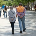 Očekivani životni vek u Španiji prvi put premašio 84 godine: Smrtni slučajevi smanjeni, natalitet u padu