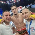 Žetva odličja: Kik-bokseri Srbije osvojili osam medalja na Svetskom prvenstvu u Abu Dabiju