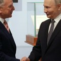 Сутра се у Москви одлучује о судбини Украјине! Путин и Трампов изасланик очи у очи