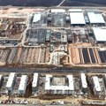 Ускоро први станови Радови на Експо комплексу у Сурчину напредују: Синиша Мали открио детаље