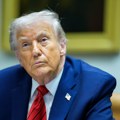 Tramp proširio restrikcije putovanja na još 20 zemalja
