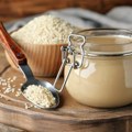 Domaći tahini – jednostavna i ukusna pasta od samo dva sastojka