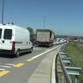 Putevi Srbije: Povećan intenzitet saobraćaja na svim putnim pravcima