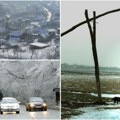 Za Novu godinu pahulje i minus, a onda temperatura i do 18 stepeni! Evo kada snažan ciklon donosi otopljenje u Srbiju