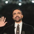 Zohran Mamdani položio zakletvu kao novi gradonačelnik Njujorka