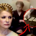 Julija Timošenko na udaru policije! Posadili je za sto, pa krenuli da vade svežnjeve dolara: Isplivali šokantni snimci - "Imam…