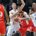 ​Košarkaši Crvene zvezde pobedili Zadar