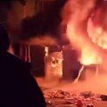 (Video) Požar buknuo u tržnom centru, ima mrtvih! Užas u Karačiju: Policija aktivira protokol za masovnu katastrofu