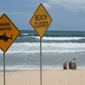Australija zatvara plaže nakon četiri napada ajkula u dva dana