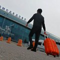 Propala prodaja moskovskog aerodroma Domodedovo