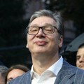 Vučić: Vojska Srbije će sledeće godine biti među 50 najmoćnijih na svetu