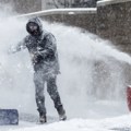 Najmanje 30 žrtava ekstremne hladnoće u ugroženim delovima SAD