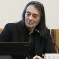 Dado Topić u SANU o suštini rok muzike: "Lepoti ne dozvolimo da prestane, potrebno je da traje"