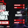 Avocado Bacon je šampion novog RUR LoL turnira!