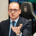 Upravni odbor Partizana: Finansije i nova neslaganja u klubu