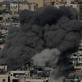 Iran krenuo u masovnu osvetu, Bliski istok gori! U toku 3 velike operacije, lansirano stotine dronova: Garda tvrdi da je ubila…