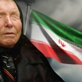 Прорекла почетак новог светског рата! Баба Ванга је за 2026. рекла ово, сукоб Израела и Ирана увод у глобални хаос?!