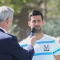 "Da ste mi tad to rekli o Novaku, rekao bih da moraju da vam pogledaju glavu": Otkrivena dosad nepoznata priča o Đokoviću