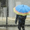 Hladni front stiže u Hrvatsku: Donosi jačanje bure i sneg, a evo šta čeka Srbiju