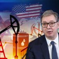 "Ако нафта оде изнад 120 долара, искрено, не знам шта ћемо", Вучић: Складишта пуна до чепа, Бога да молимо да се рат што пре…